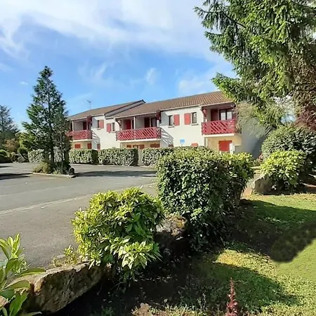 Hoteliere Helios Jonzac