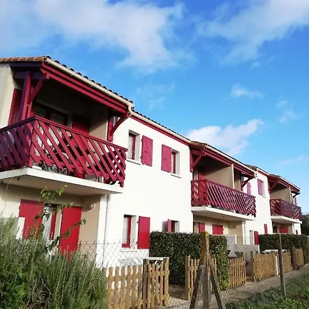 Hoteliere Helios Aparthotel Jonzac