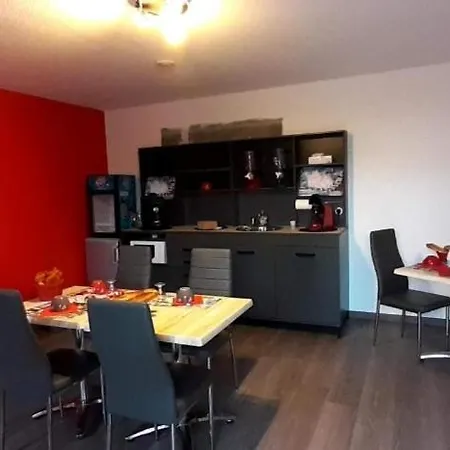 Hoteliere Helios 公寓式酒店 2*