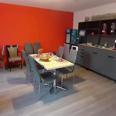 Hoteliere Helios 公寓式酒店