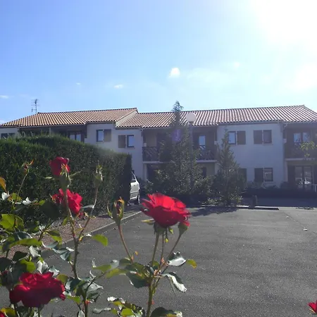 Hoteliere Helios Jonzac