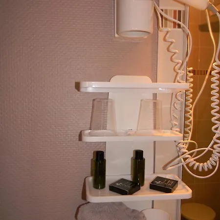 Hoteliere Helios Jonzac