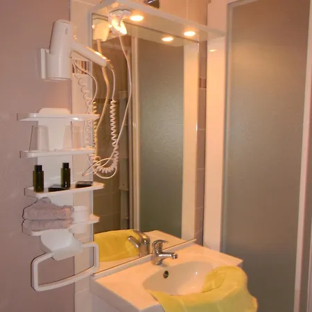 Aparthotel Hoteliere Helios