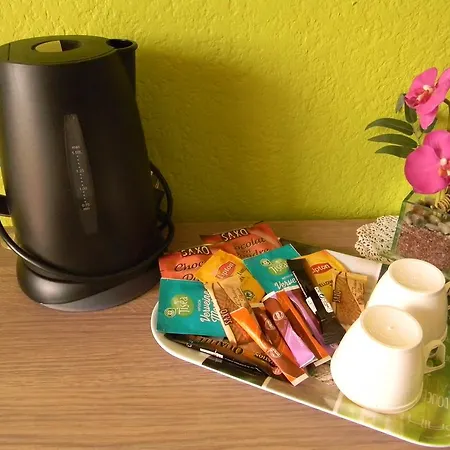 Aparthotel Hoteliere Helios Jonzac