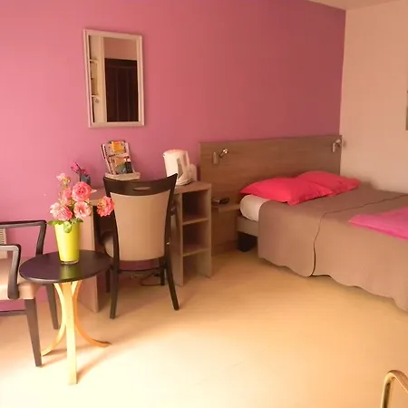 아파트호텔 Hoteliere Helios 2*