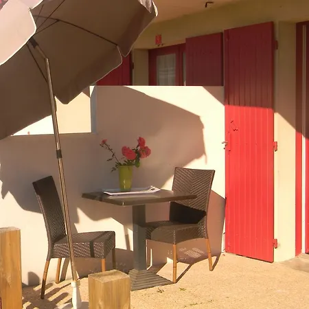 Hoteliere Helios Aparthotel