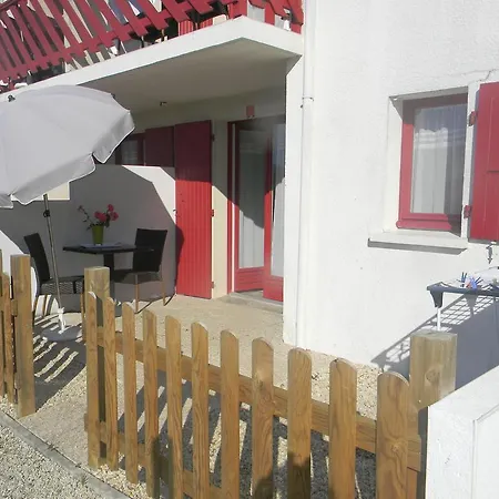 Résidence Hôtelière Hélios Apartahotel 2*