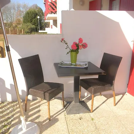 Hoteliere Helios Aparthotel Jonzac