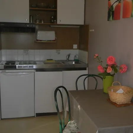 Hoteliere Helios Aparthotel Jonzac