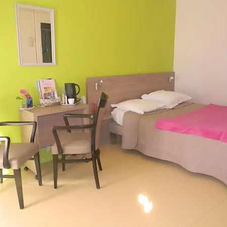 Aparthotel Hoteliere Helios Jonzac