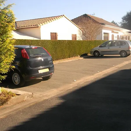 Résidence Hôtelière Hélios Apart-hotel Jonzac