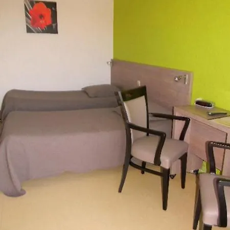 Hoteliere Helios Aparthotel 2*