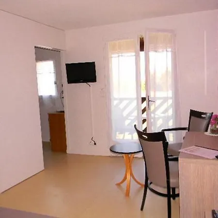 Hoteliere Helios Jonzac