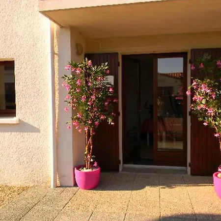 Hoteliere Helios Aparthotel