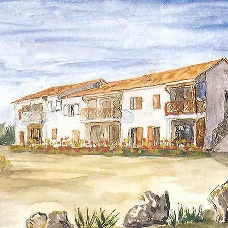 Aparthotel Hoteliere Helios 2*