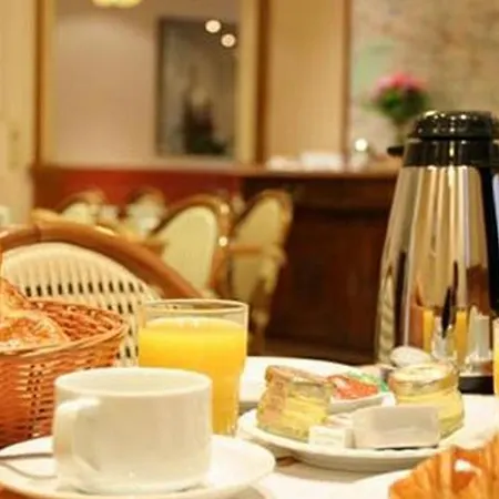 Hoteliere Helios Aparthotel 2*