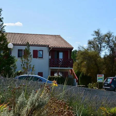 Hoteliere Helios 2* Jonzac