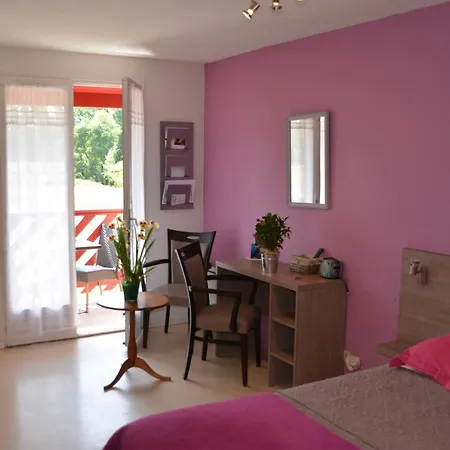 Apartmanhotel Hoteliere Helios 2*