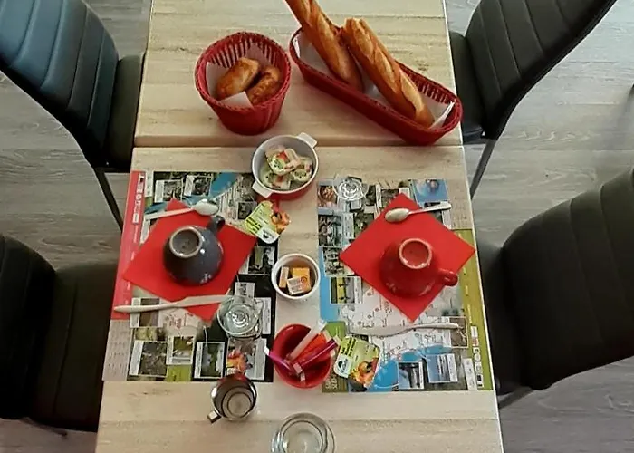 Résidence Hôtelière Hélios