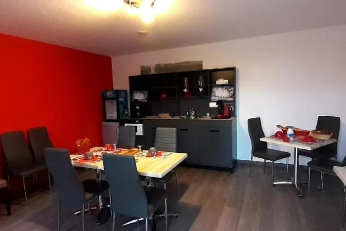 Résidence Hôtelière Hélios Appart hôtel 2*