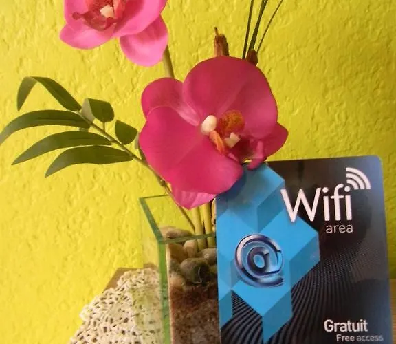 Hoteliere Helios Aparthotel