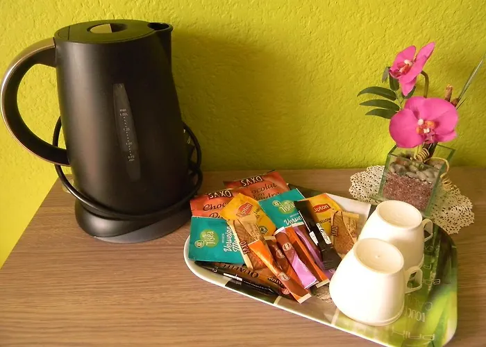 Appart hôtel Résidence Hôtelière Hélios Jonzac