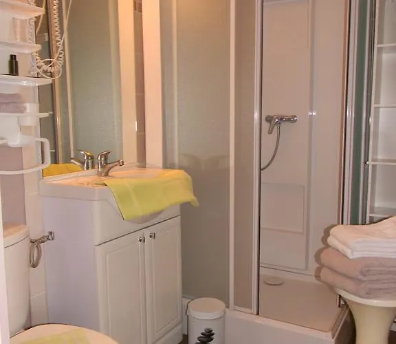 Résidence Hôtelière Hélios Jonzac