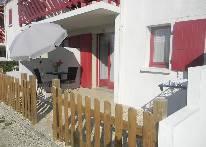 Hoteliere Helios Aparthotel 2*