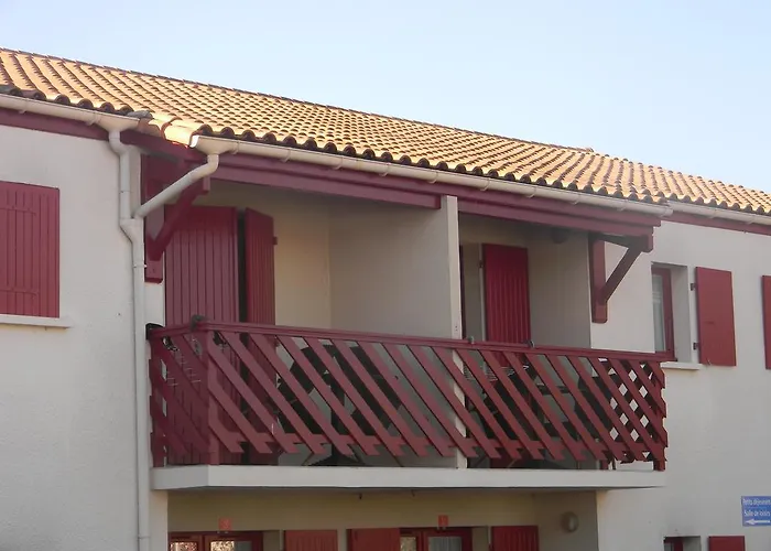 Appart hôtel Résidence Hôtelière Hélios