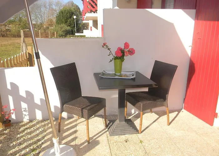 Résidence Hôtelière Hélios Appart hôtel Jonzac