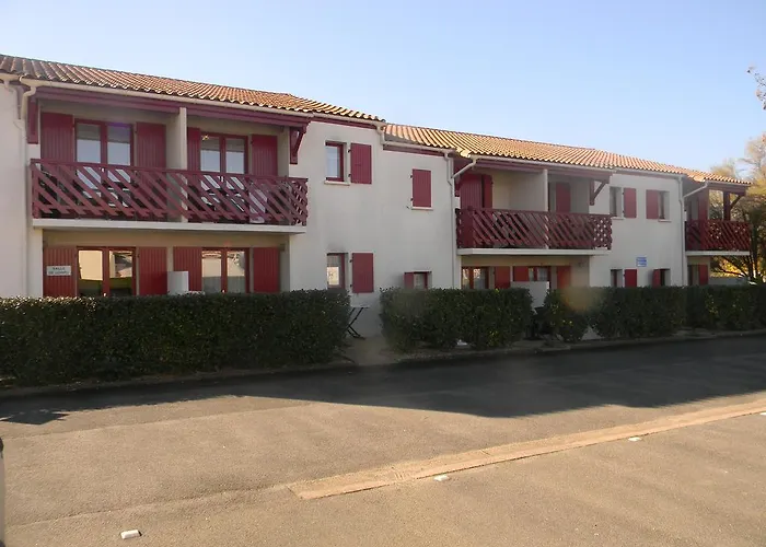 Résidence Hôtelière Hélios