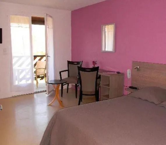 Résidence Hôtelière Hélios Appart hôtel Jonzac