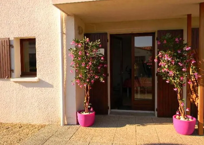 Résidence Hôtelière Hélios Appart hôtel