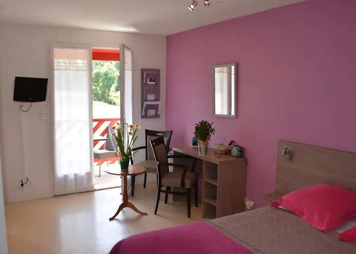 Appart hôtel Résidence Hôtelière Hélios 2*